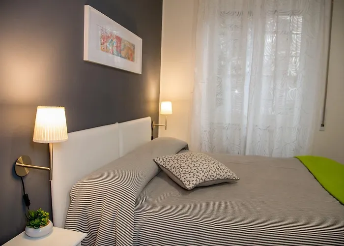 Monaco Home Campaldino Roma